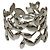 Autre Marque Anello a fascia Tiffany & Co. in Argento 925 - vista 2