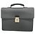 Louis Vuitton Taiga Robusto 1 Briefcase Cinza
