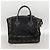 Bolsa Louis Vuitton Monogram Translance Lockit Preto - vista 10