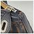 Bolsa Louis Vuitton Monogram Translance Lockit Preto - vista 7