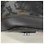 Bolsa Louis Vuitton Monogram Translance Lockit Preto - vista 8