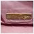 Cartier Trinity Vanity Bag aus Leder Bordeaux - Ansicht 5