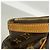 Bolsa Louis Vuitton Monogram Tivoli PM Marrom - vista 8