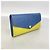 Louis Vuitton Epi Bicolor Portefeuille Sarah Long Wallet Blu - vista 2