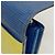 Louis Vuitton Epi Bicolor Portefeuille Sarah Long Wallet Blu - vista 5