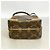 Bolso de hombro Louis Vuitton Monogram Amazon Castaño - vista 3