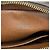 Bolso de hombro Louis Vuitton Monogram Amazon Castaño - vista 5