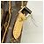 Bolso de hombro Louis Vuitton Monogram Amazon Castaño - vista 7