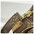 Bolso de hombro Louis Vuitton Monogram Amazon Castaño - vista 8