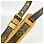 Bolso de hombro Louis Vuitton Monogram Amazon Castaño - vista 9