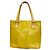 Saco Tote Louis Vuitton Vernis Houston Bege