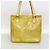Saco Tote Louis Vuitton Vernis Houston Bege - vista 10