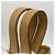 Saco Tote Louis Vuitton Vernis Houston Bege - vista 7