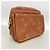 Borsa a tracolla Louis Vuitton LV Cup Calvi Rosso - vista 2