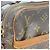 Bolso de hombro Louis Vuitton Monogram Danube Castaño - vista 11