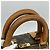 Bolsa Boston Louis Vuitton Monogram Keepall 45 Marrom - vista 10