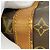Bolsa Boston Louis Vuitton Monogram Keepall 45 Marrom - vista 7
