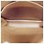 Bolso de hombro Louis Vuitton Monogram Danube Castaño - vista 4