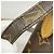 Bolso de hombro Louis Vuitton Monogram Danube Castaño - vista 6