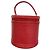 Bolsa Louis Vuitton Epi Cannes Vermelho