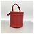 Bolsa Louis Vuitton Epi Cannes Vermelho - vista 2