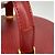 Bolsa Louis Vuitton Epi Cannes Vermelho - vista 6