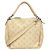 Louis Vuitton Mahina Babylon Chain BB Handtasche Roh