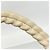 Louis Vuitton Mahina Babylon Chain BB Handtasche Roh - Ansicht 7