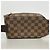 Borsa a tracolla Louis Vuitton Damier Geronimos Damier ebene - vista 9