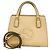 Borsa Gucci Soho in pelle beige