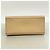 Borsa Gucci Soho in pelle beige - vista 3
