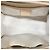 Borsa Gucci Soho in pelle beige - vista 4