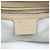 Borsa Gucci Soho in pelle beige - vista 5