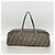 Fendi Zucca Brown Handtasche Braun - Ansicht 10