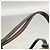 Fendi Zucca Brown Handtasche Braun - Ansicht 6