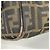 Fendi Zucca Brown Handtasche Braun - Ansicht 7