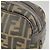 Fendi Zucca Brown Handtasche Braun - Ansicht 8