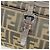 Fendi Zucca Brown Handtasche Braun - Ansicht 9