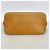 Borsa Louis Vuitton Alma Monogram Marrone - vista 3