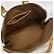 Borsa Louis Vuitton Alma Monogram Marrone - vista 4