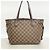 Saco Tote Louis Vuitton Damier Neverfull PM Damier ebene - vista 12
