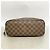 Saco Tote Louis Vuitton Damier Neverfull PM Damier ebene - vista 3