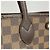 Saco Tote Louis Vuitton Damier Neverfull PM Damier ebene - vista 9