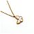 Van Cleef & Arpels Sweet Alhambra Papillon Halskette - Ansicht 2