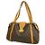 Louis Vuitton Monogram Streza PM Tote Bag Braun