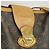Louis Vuitton Monogram Streza PM Tote Bag Braun - Ansicht 10
