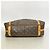 Louis Vuitton Monogram Streza PM Tote Bag Braun - Ansicht 3