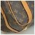 Louis Vuitton Monogram Streza PM Tote Bag Braun - Ansicht 6