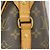 Louis Vuitton Monogram Streza PM Tote Bag Braun - Ansicht 9