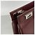 Bolsa Gucci Zumi em Bordeaux - vista 6